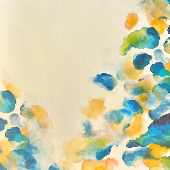 Fall Scrapbook Paper! Beautiful Autumn Colors! 12x12 Premium Quality! - Picture 13 of 15